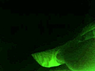 chubby mature babe fingers herself while giving wet bj