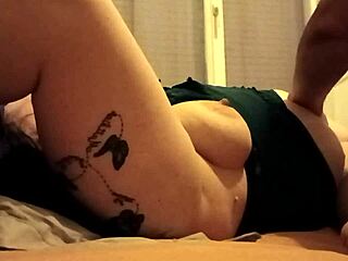 Slave Titia Tertius Begs for Clan Jouissance Bondage Pleasure Ecstasy