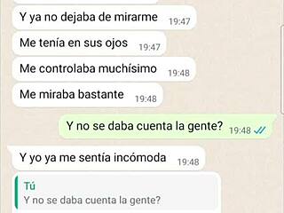 Mi Sexy Latina Girlfriend Wife Tells Dirty Story Of Fucking Her Friend While Amateurs Watch