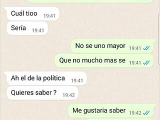 Mi Sexy Latina Girlfriend Wife Tells Dirty Story Of Fucking Her Friend While Amateurs Watch