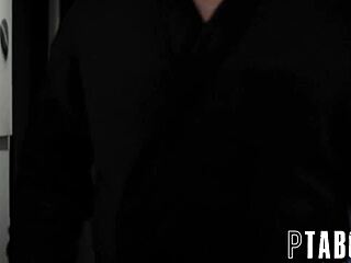 that desperate teen alina lopez hesitates before stranger pumps her full for impregnation pov