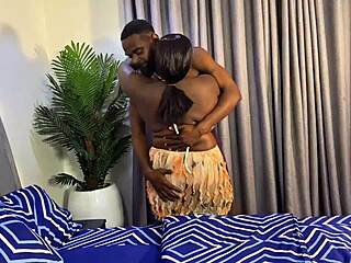 Chubby Ex-Girlfriend Sucks Fat Cock Juicy Wet Pussy Kissing