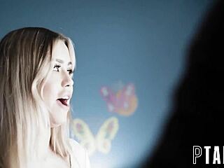 that desperate teen alina lopez hesitates before stranger pumps her full for impregnation pov