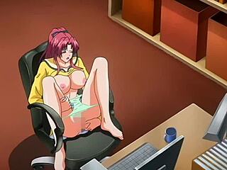 Chica Fingers Pussy Fantasizing About Papi's Cock!!