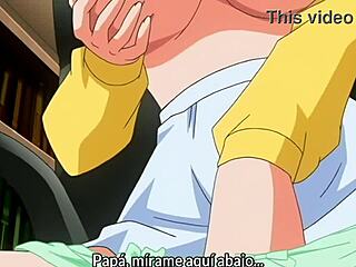 Chica Fingers Pussy Fantasizing About Papi's Cock!!