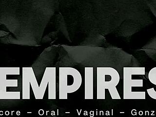 Tattoo Milf Deepthroats Rough Fuck Facial Blast