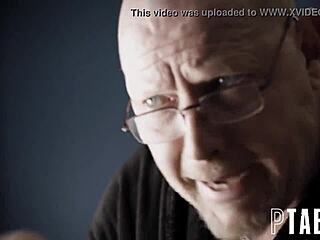 that desperate teen alina lopez hesitates before stranger pumps her full for impregnation pov