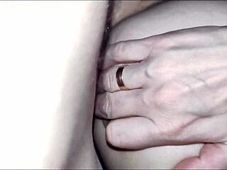 Amateur POV Milf Model Sex Interview Casting Session