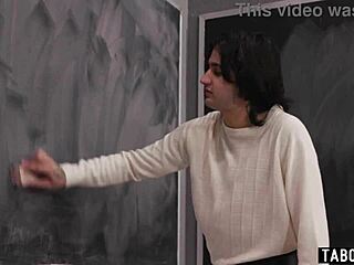 ever wondered how haley spades takes gangbang anal dp in detention?