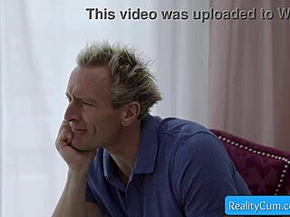 melissa stratton with codey steele bangs sexy big tit long hair wifey doggy style hardcore