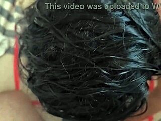 Fuck my best friend's wife hard with that big cock Arabic babe