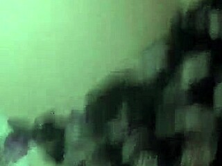 pov with my latina girlfriend jane homemade big ass doggy from friend angle