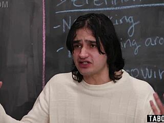 ever wondered how haley spades takes gangbang anal dp in detention?