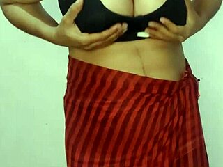 First Time Husband And Wife Share Intimate Homemade Video