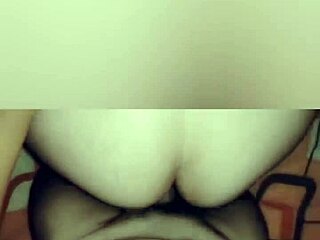 my mature wife bitch wants other cocks who joins the doggystyle fun? 😂🍆