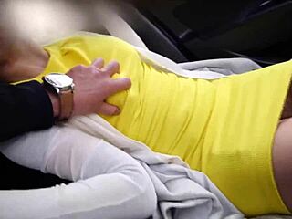 Shoko 44-Year-Old Horny Japanese Cougar Fingers Masturbates Then Rides JAV Cosplay Cowgirl