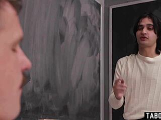 ever wondered how haley spades takes gangbang anal dp in detention?