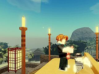 lucky bacon rams cute teasing roblox girl rough ass fuck