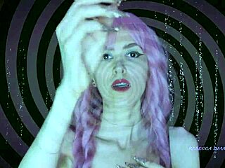 Italian goddess hypnotizes you into total mind-empty submission