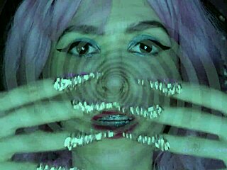 Italian goddess hypnotizes you into total mind-empty submission