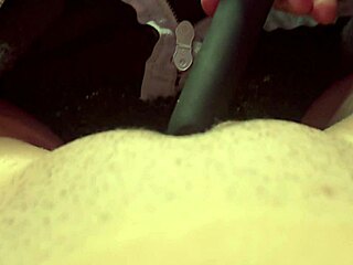 i finger my wet pussy hard pov artemisia love solo