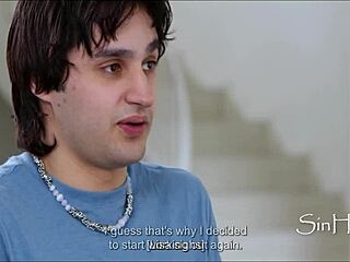 Mature yoga mommy taboo anal ride young stepson narrow ass