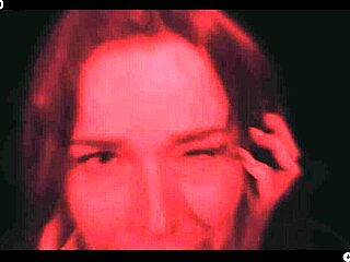 punk vampire mag numb rips clothes and dominates clemence's wet pussy