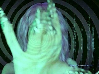 Italian goddess hypnotizes you into total mind-empty submission