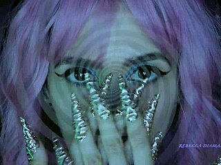 Italian goddess hypnotizes you into total mind-empty submission