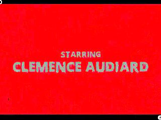 punk vampire mag numb rips clothes and dominates clemence's wet pussy