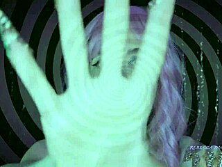 Italian goddess hypnotizes you into total mind-empty submission