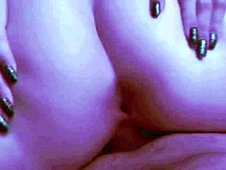 Alessa Savage Debuts With Intense Tattoo Sex Action