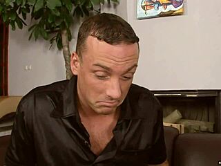 hot brunette milf lee face fucked hard before sloppy cunilingus cumshot