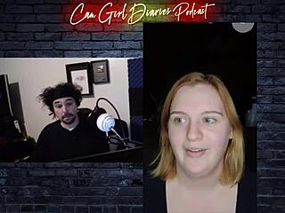 ever wonder how a kinky chef tricks her way into top cam model status?