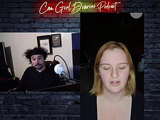 ever wonder how a kinky chef tricks her way into top cam model status?