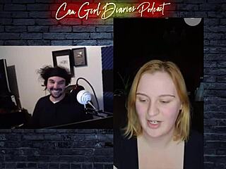 ever wonder how a kinky chef tricks her way into top cam model status?