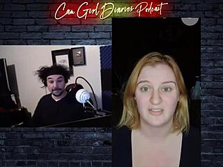 ever wonder how a kinky chef tricks her way into top cam model status?