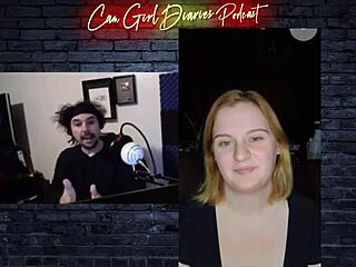 ever wonder how a kinky chef tricks her way into top cam model status?