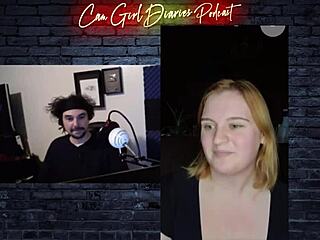 ever wonder how a kinky chef tricks her way into top cam model status?