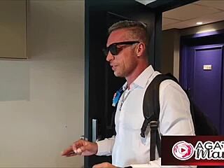 Agatha Mama Comi O Cuzinho Da Minha Cunhada Quando Meu Irmão Não Estava Em Casa