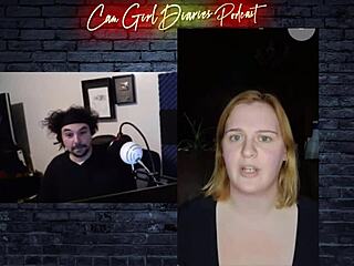 ever wonder how a kinky chef tricks her way into top cam model status?