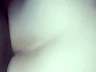 Monster Cock Creampie Tease