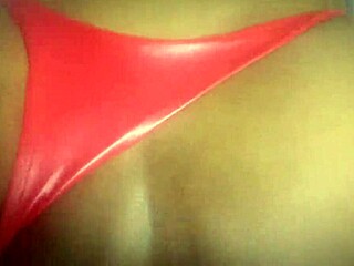 Dripping Wet Student Pussy Fucked Hard Teacher Rips Fishnets