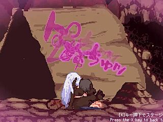 Super Monster Girls Ride Big Ass Cocks In Cowgirl