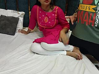 i'm desi stepsis taking stepbro's bed tonight wanna share and fuck hard