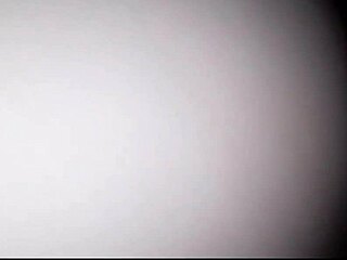 damn young brazilian amateur slurps huge thick cock with big ass out!