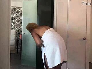 Rome major bounces oksana rose's phat ass on his big cock