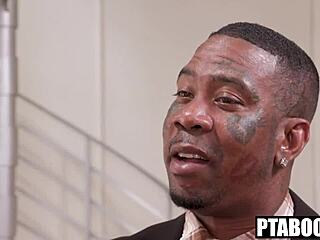 busty tessa thomas tours property then blows bbc like champ