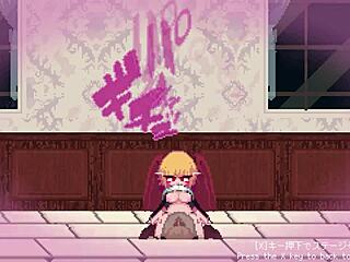 Super Monster Girls Ride Big Ass Cocks In Cowgirl