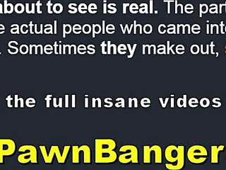 Black slut blows huge white cock then bangs it hard?